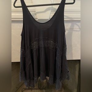 american eagle soft and sexy tank top